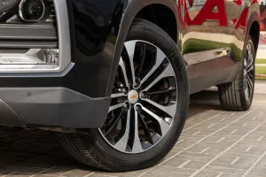 2023 Chevrolet Captiva