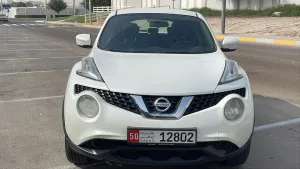 2016 نيسان جوك in dubai