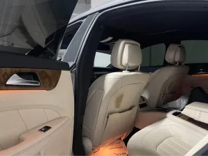 2013 مرسيدس-بنز سي ال اس