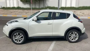 2016 نيسان جوك