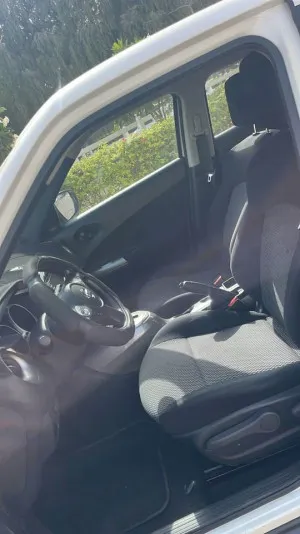 2016 نيسان جوك