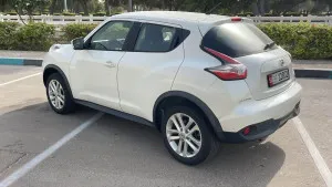 2016 نيسان جوك