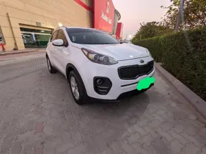 2017 كيا سبورتاج in dubai