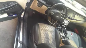 2021 Kia Cadenza