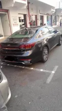 2021 Kia Cadenza