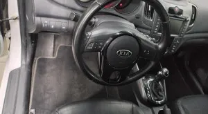 2013 Kia Forte
