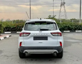 2021 فورد اسكايب