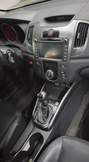 2013 Kia Forte