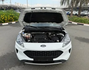 2021 فورد اسكايب