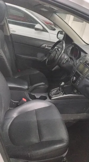 2013 Kia Forte