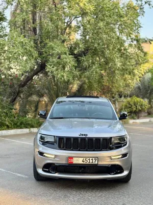 2014 Jeep Cherokee in dubai