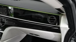 2025 Rolls Royce SPECTRE