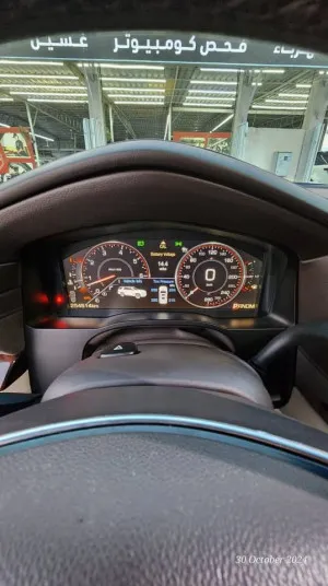 2015 Cadillac Escalade