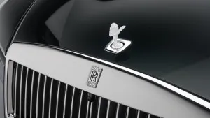 2025 Rolls Royce SPECTRE