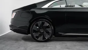 2025 Rolls Royce SPECTRE