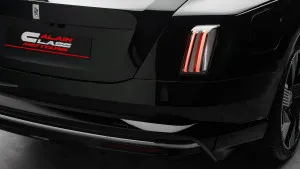 2025 Rolls Royce SPECTRE