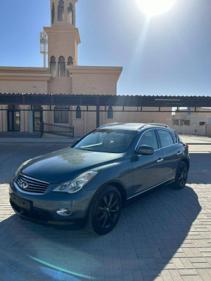 2008 Infiniti EX  in dubai
