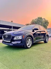 2019 Hyundai Kona in dubai