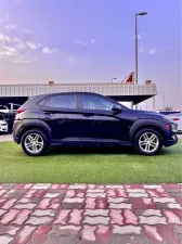 2019 Hyundai Kona