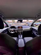 2019 Hyundai Kona
