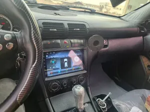 2005 Mercedes-Benz C-Class