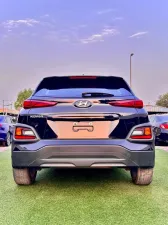 2019 Hyundai Kona