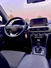2019 Hyundai Kona
