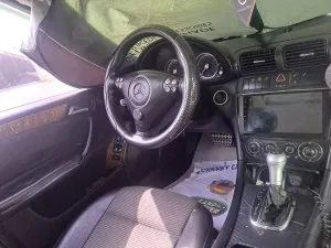 2005 Mercedes-Benz C-Class
