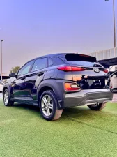2019 Hyundai Kona