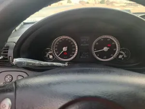2005 Mercedes-Benz C-Class