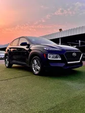2019 Hyundai Kona