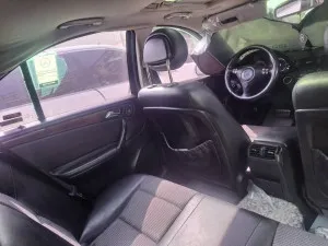 2005 Mercedes-Benz C-Class