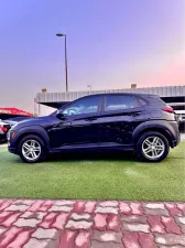 2019 Hyundai Kona