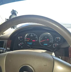 2013 Chevrolet Avalanche