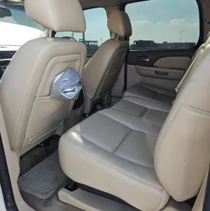 2013 Chevrolet Avalanche