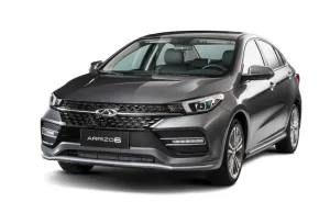 2023 Chery Arrizo 6 in dubai