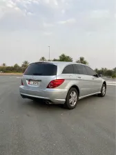 2008 Mercedes-Benz R-Class