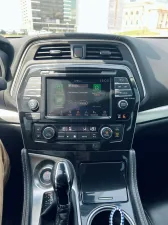 2020 Nissan Maxima