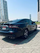 2020 Nissan Maxima