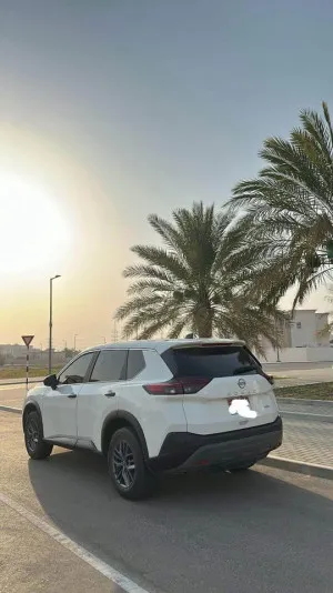 2023 نيسان روج