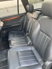 2008 Mercedes-Benz R-Class