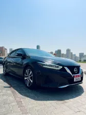 2020 Nissan Maxima