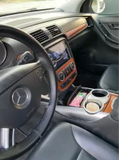 2008 Mercedes-Benz R-Class