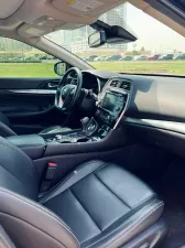 2020 Nissan Maxima