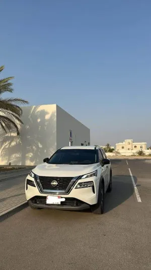 2023 نيسان روج