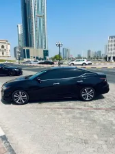 2020 Nissan Maxima