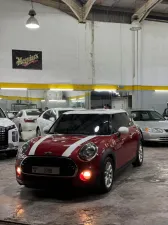 2017 Mini Coupe in dubai