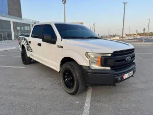 2019 فورد أف ١٥٠ in dubai