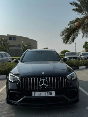 2017 مرسيدس-بنز GLC - جي ال سي in dubai