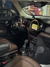 2017 Mini Coupe